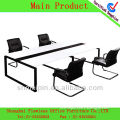 2013 modern wooden office desk conference table standard office desk size